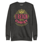 I REIGN WITH CHRIST - Image 4