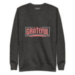 GRATEFUL