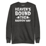 HEAVENS BOUND THE NARROW WAY - Image 4