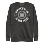 COMPASS OF MY LIFE IN SAFE HANDS - Image 4