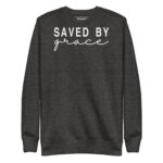 SAVED BY GRACE - Image 4