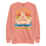 MINE'S SO BIG I HAVE TO USE TWO HANDS - Image 8