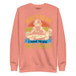 MINE’S IS SO BIG I HAVE TO USE TWO HANDS - Image 8