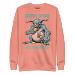 DESTINY EATERS DON'T GO THAT ROUTE - Image 8