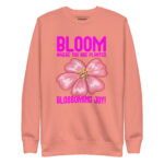 BLOOM WHERE YOU ARE PLANTED, BLOOMING JOY - Image 8