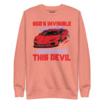 GOD’S INVISIBLE HANDS DRIVE THIS DEVIL - Image 9