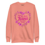 BIGGEST LOVE FOR NANA, HAPPY BIRTHDAY GRANDMA - Image 9