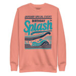 JANUARY SPECIAL EVENT…20TH SPLASH; IT’S MY BIRTHDAY - Image 9