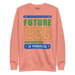 FUTURE CEO IN PROGRESS - Image 8