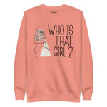 WHO IS THAT GIRL? - Image 8