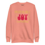 UNSPEAKABLE JOY - Image 9