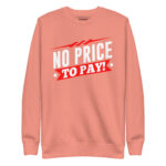 NO PRICE TO PAY - Image 8