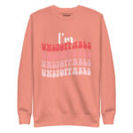 I’M UNSTOPPABLE - Image 8