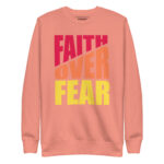 FAITH OVER FEAR - Image 8