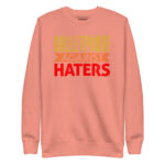 BULLETPROOF AGAINST HATERS - Image 8