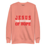 JESUS IS THE RESTORER OF HOPE - Image 8