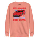 GOD’S INVISIBLE HANDS DRIVES THIS DEVIL - Image 8