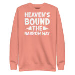 HEAVENS BOUND THE NARROW WAY - Image 8