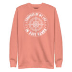 COMPASS OF MY LIFE IN SAFE HANDS - Image 8