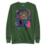 ROCKIN’ MY WORLD THE GEN. ZEE STYLE!