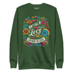 DON’T FALL IN LOVE GROWN IN LOVE - Image 6