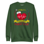 WORLD COOLEST NURSE, EVER! - Image 6