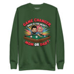 GAME CHANGER WHO IS THE HEAD? MOM OR DAD? - Image 7