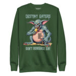 DESTINY EATERS DON'T GO THAT ROUTE - Image 6