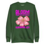 BLOOM WHERE YOU ARE PLANTED, BLOOMING JOY - Image 6