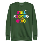 STILL ROCKIN’ @ 60 - Image 6