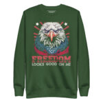 FREEDOM LOOKS GOOD ON YOU - Image 6