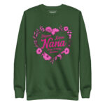 BIGGEST LOVE FOR NANA, HAPPY BIRTHDAY GRANDMA - Image 7