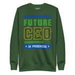 FUTURE CEO IN PROGRESS - Image 6