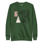 WHO IS THAT GIRL? - Image 7