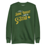 I’LL SHINE LIKE A STAR - Image 6