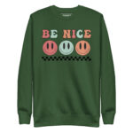 BE NICE - Image 7