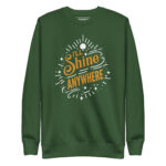 I’LL SHINE ANYWHERE - Image 6