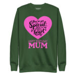 YOU’VE GOT A SPECIAL PLACE IN MY HEART - Image 7