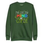 I’VE GOT THE MIND OF CHRIST - Image 7