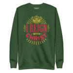 I REIGN WITH CHRIST - Image 7