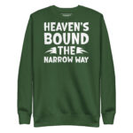 HEAVENS BOUND THE NARROW WAY - Image 6