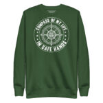 COMPASS OF MY LIFE IN SAFE HANDS - Image 6