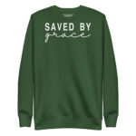 SAVED BY GRACE - Image 7