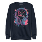 ROCKIN’ MY WORLD THE GEN. ZEE STYLE! - Image 3