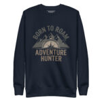 BORN TO ROAM ADVENTURE HUNTERS - Image 3