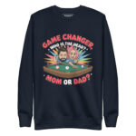 GAME CHANGER WHO IS THE HEAD? MOM OR DAD? - Image 3