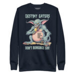 DESTINY EATERS DON'T GO THAT ROUTE - Image 3