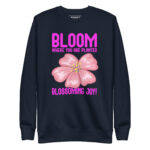 BLOOM WHERE YOU ARE PLANTED, BLOOMING JOY - Image 3