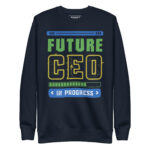 FUTURE CEO IN PROGRESS - Image 3