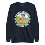 NO DULL MOMENTS WITH MY DOG - Image 3